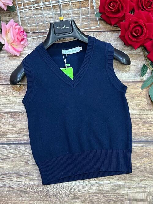 Жилет школьный, фото 1