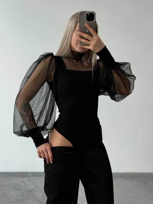 Боди, фото 1