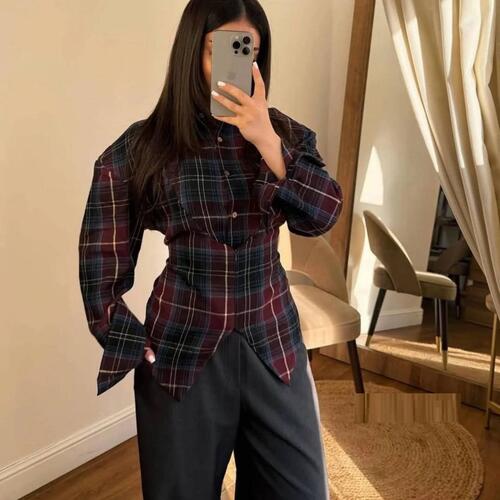 Рубашка, фото 1