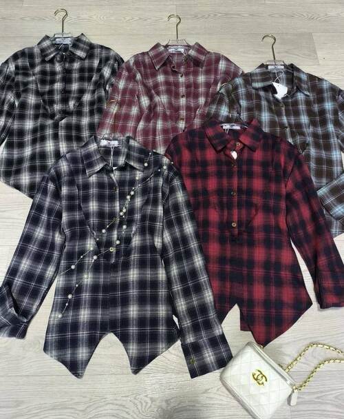 Рубашка, фото 2