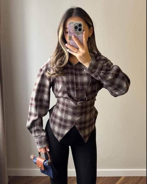 Рубашка, фото 1