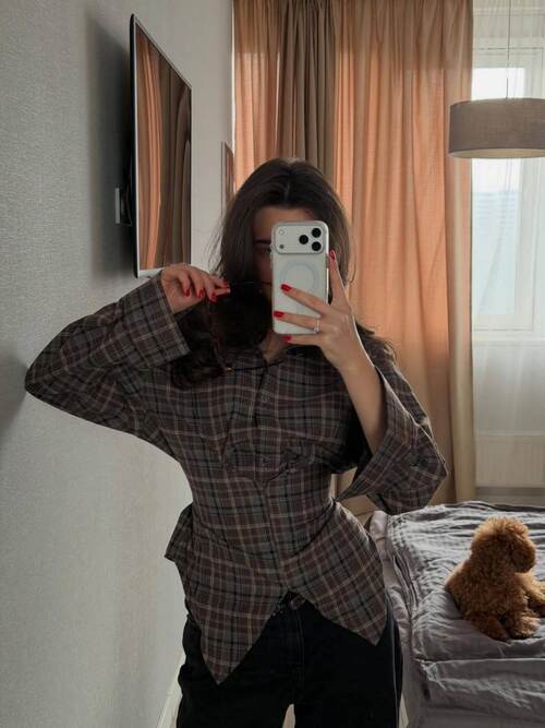 Рубашка, фото 1