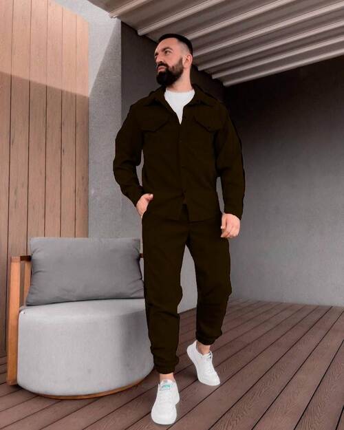 Костюм двойка мужской, фото 1