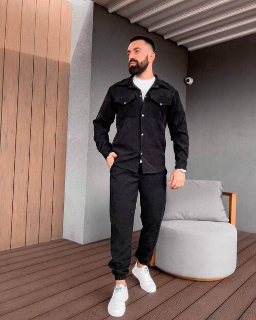 Костюм двойка мужской, фото 1