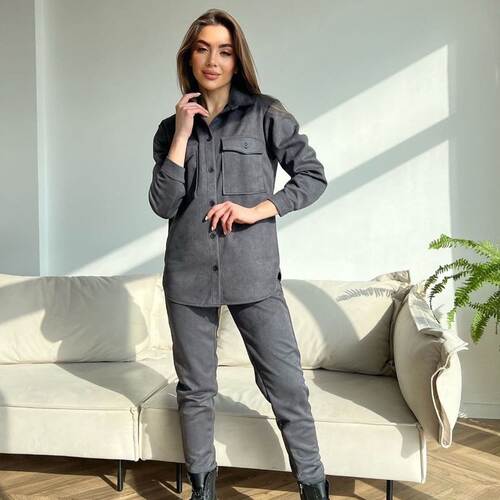 Костюм двойка, фото 1