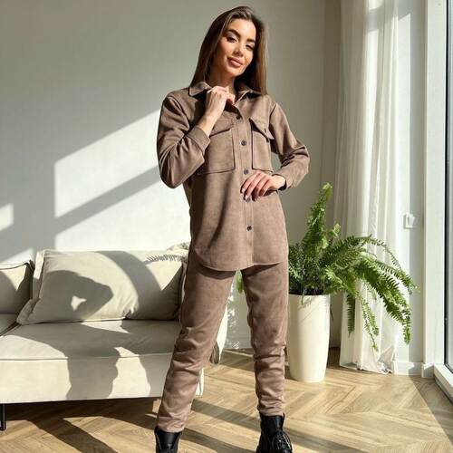 Костюм двойка, фото 1