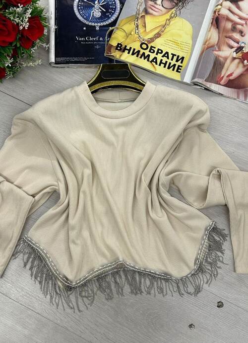 Кофта, фото 1