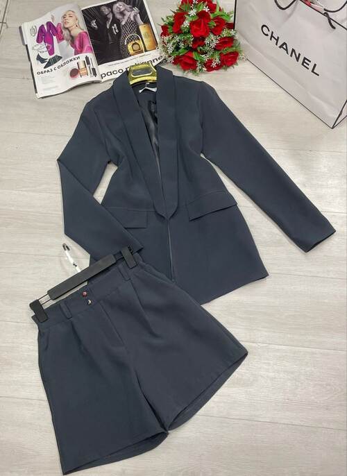 Костюм двойка, фото 1