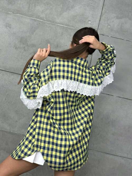 Рубашка, фото 2