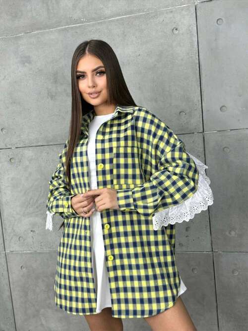 Рубашка, фото 1