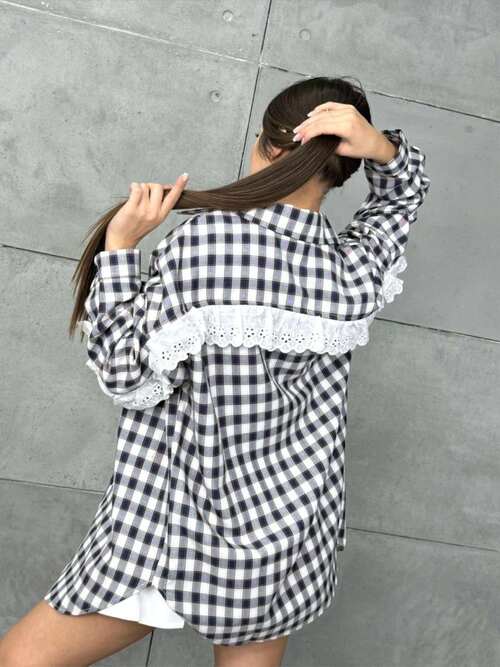 Рубашка, фото 2