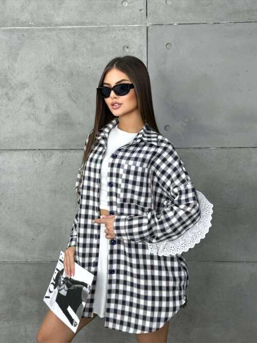 Рубашка, фото 1