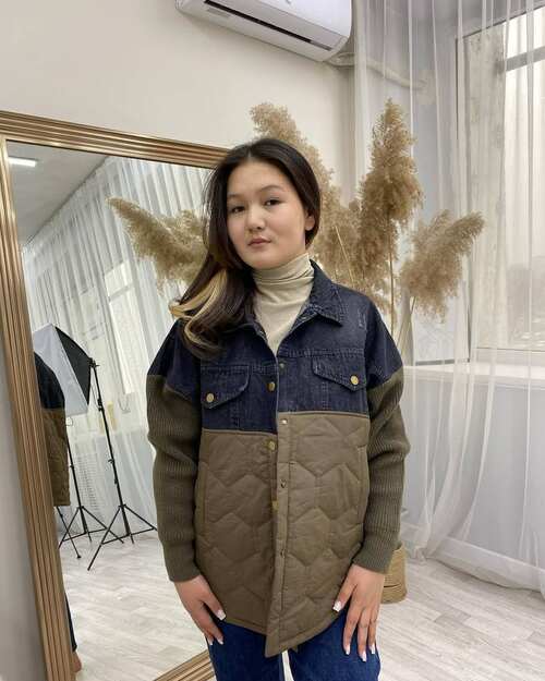 Куртка, фото 1