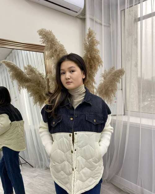 Куртка, фото 1