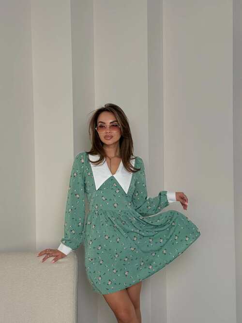 Платье, фото 1