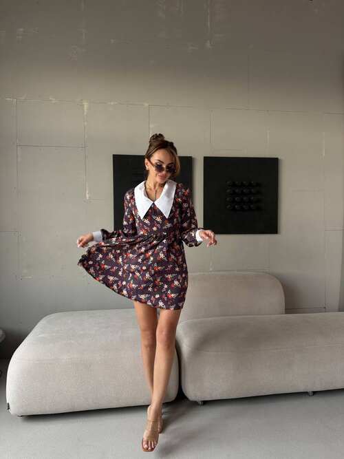 Платье, фото 1