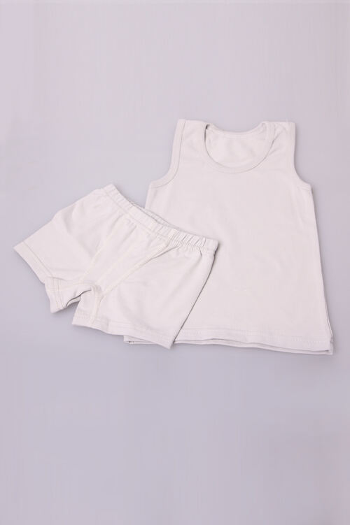 Майки+трусики детскиеV, фото 1