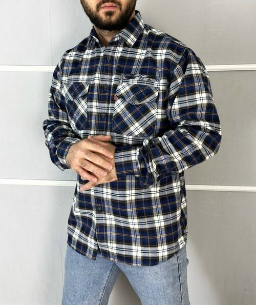 Рубащка мужская, фото 1