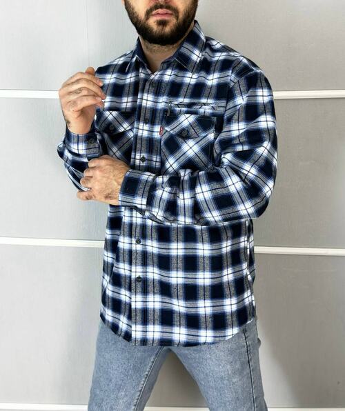 Рубащка мужская, фото 1