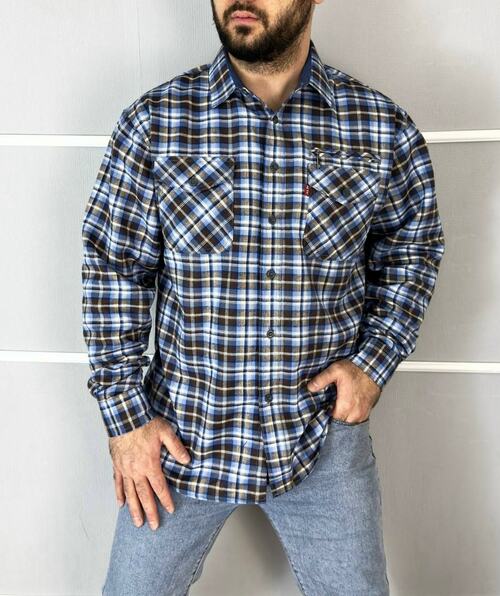 Рубащка мужская, фото 1