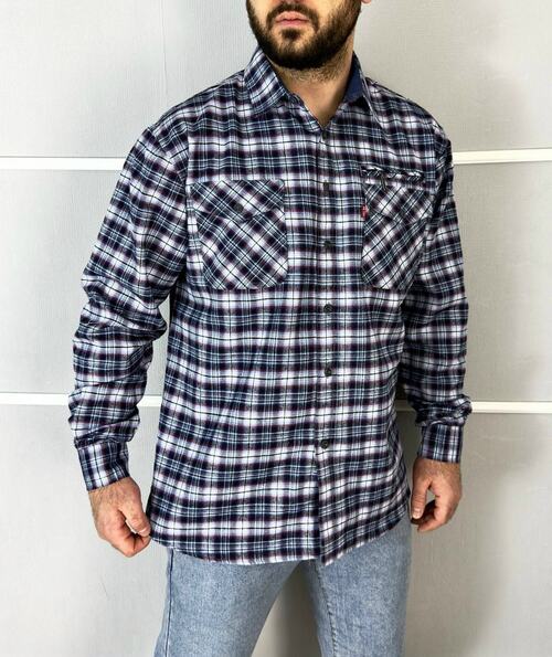 Рубащка мужская, фото 1