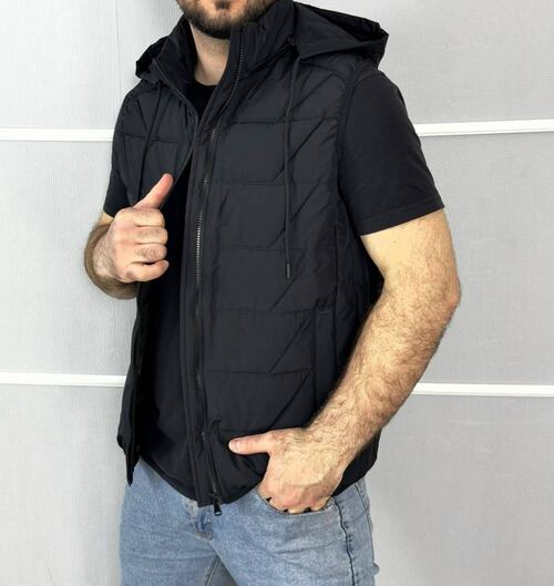 Жилет мужской, фото 1