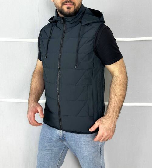 Жилет мужской, фото 1