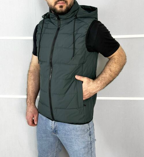 Жилет мужской, фото 1