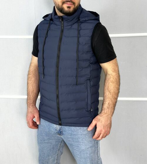 Жилет мужской, фото 1