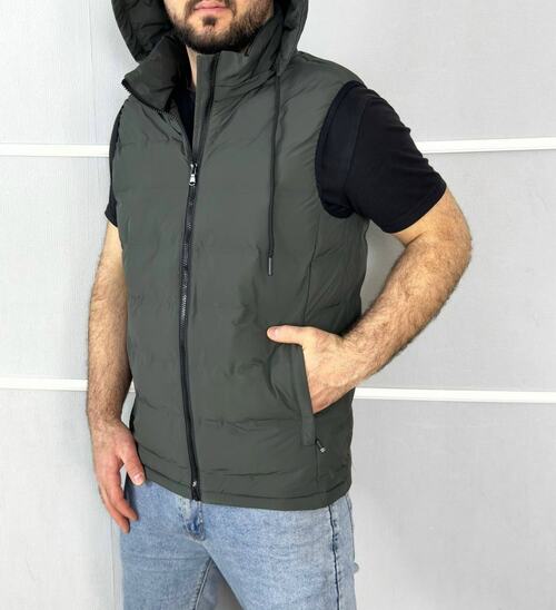 Жилет мужской, фото 1