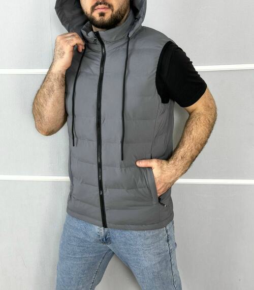 Жилет мужской, фото 1