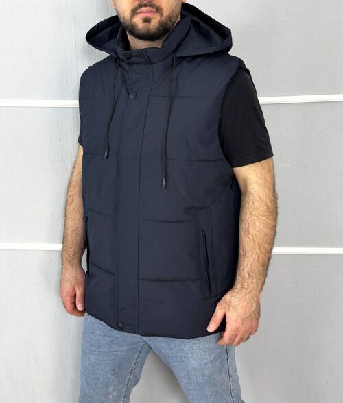 Жилет мужской, фото 1