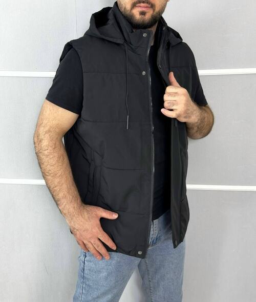 Жилет мужской, фото 1