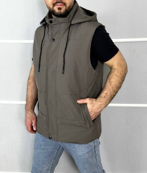 Жилет мужской, фото 1