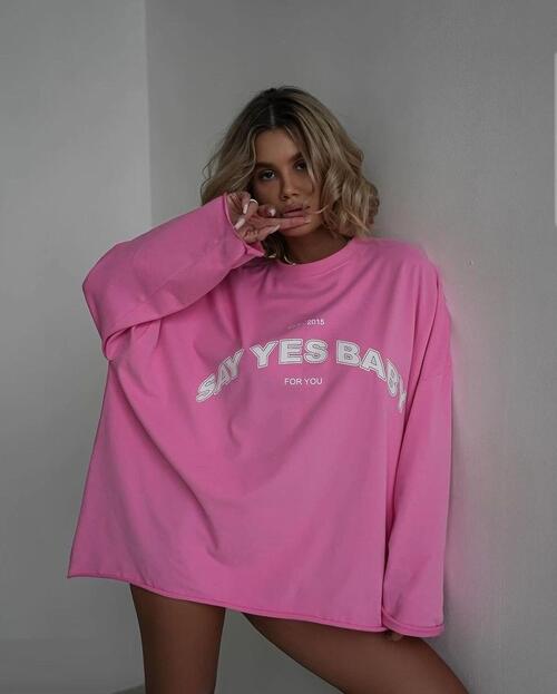 Свитшот, фото 1