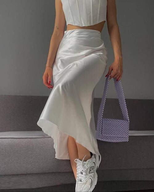 Юбка V, фото 1