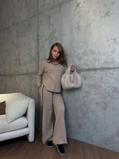 Костюм двойка, фото 1