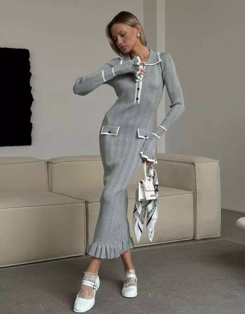 Платье, фото 1