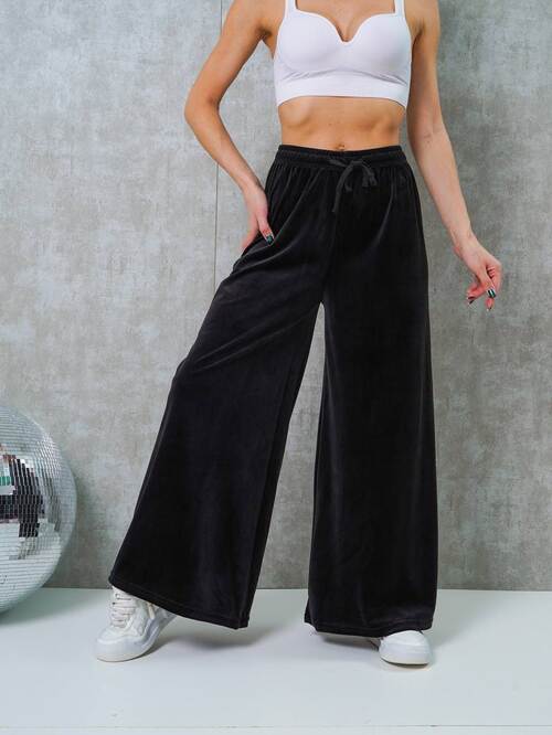 Штаны клёш, фото 1