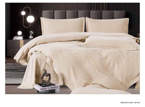Комплект постельного белья 1,5-спальный, фото 1