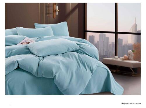 Комплект постельного белья 1,5-спальный, фото 1