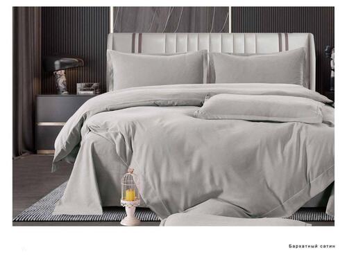 Комплект постельного белья 2х-спальный, фото 1