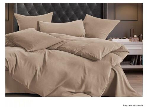 Комплект постельного белья 2х-спальный, фото 1