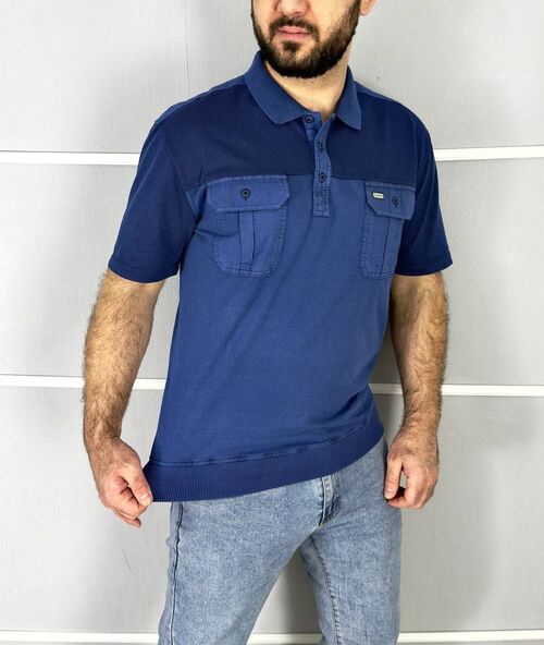 Футболка-поло, фото 1