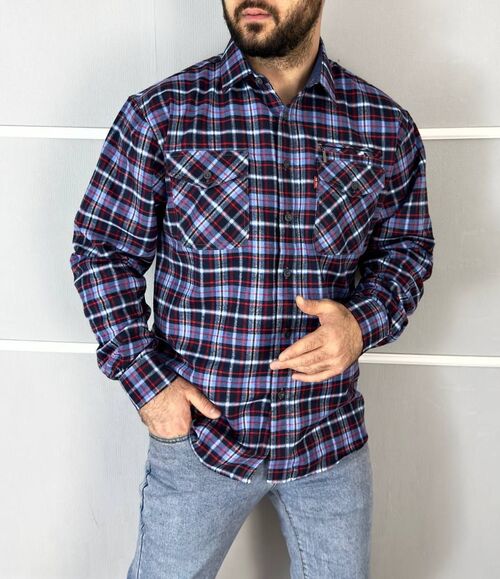 Рубащка мужская, фото 1