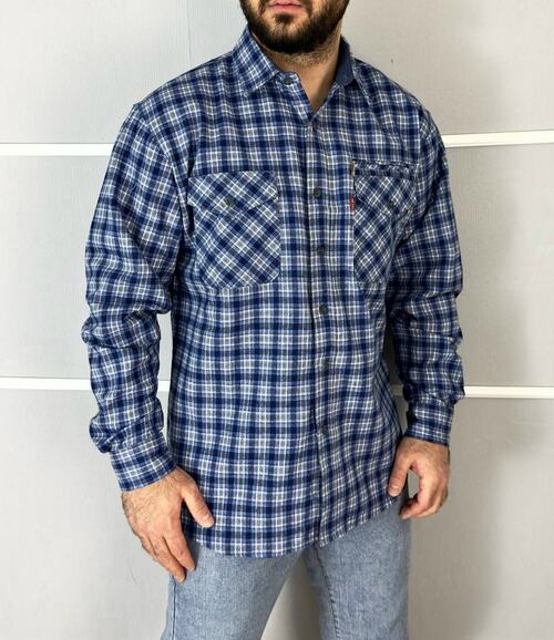 Рубащка мужская, фото 1