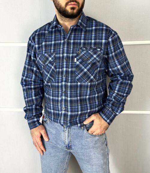 Рубащка мужская, фото 1