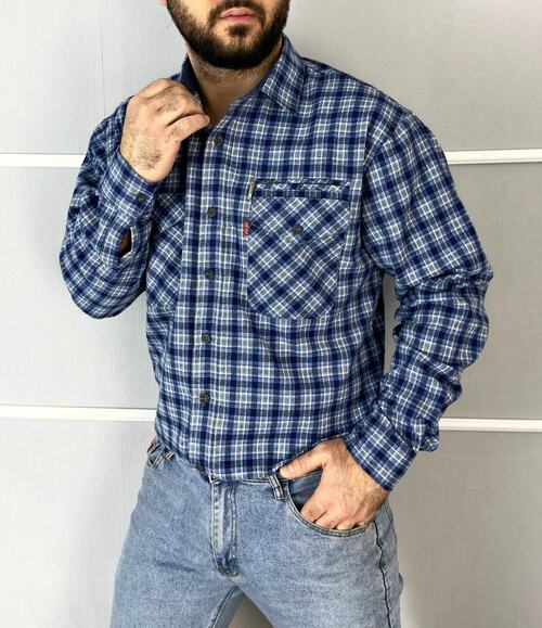 Рубащка мужская, фото 1