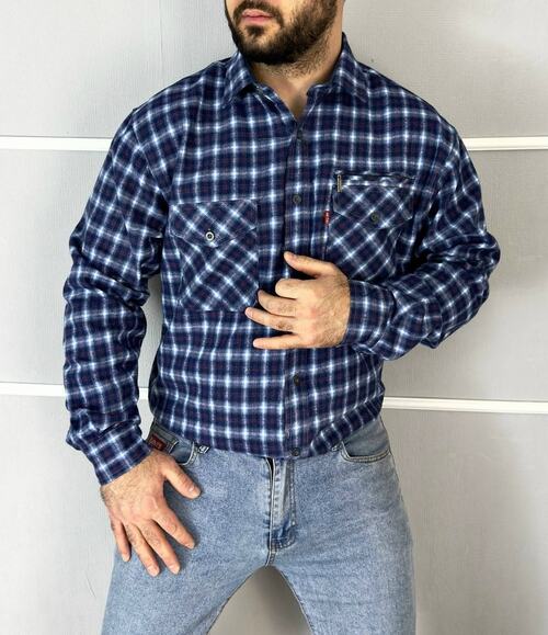 Рубащка мужская, фото 1