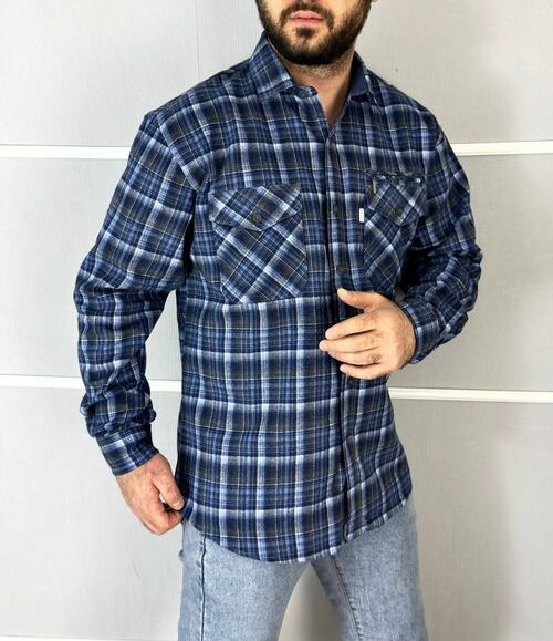 Рубащка мужская, фото 1